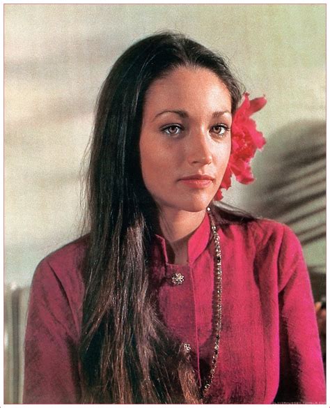 Olivia Hussey Pictures