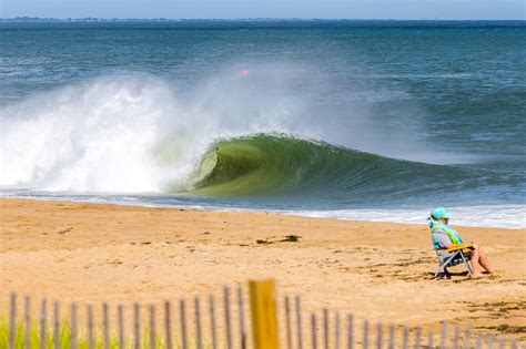 Give Us A Swell — Or Elsa Surfline
