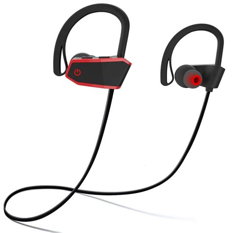 Wireless Sports Headphones Review For Running And Workout