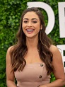 Lindsey Morgan: The 100 Photocall at 2019 Monte Carlo TV Festival-12 ...