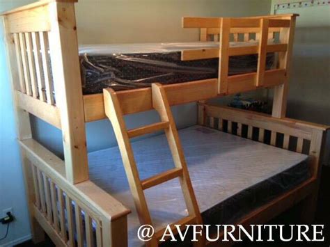 Maybe you would like to learn more about one of these? Solid Wood Bunk Beds - AV FURNITURE