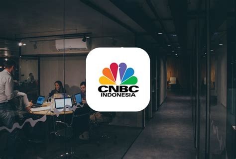 Mempermudah anda untuk mendapatkan info terupdate tentang lowongan pekerjaan partner : Lowongan Kerja CNBC Indonesia - NGERANGKUM
