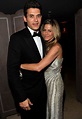 Jennifer Aniston's loves past and present - Mirror Online