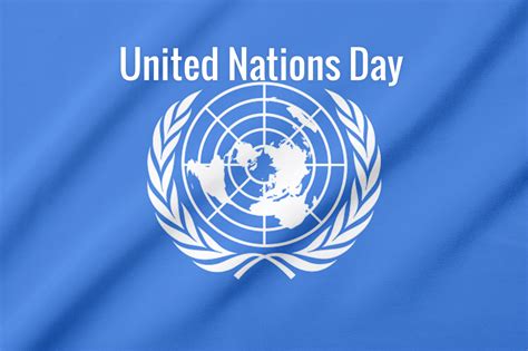 United Nations Day Cultural Awareness International