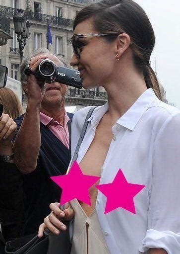 Miranda Kerr Nip Slip Sex Photo Comments