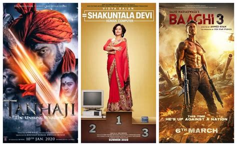 10 Best Hindi Movies Of 2020 Here Is List Of Top Hindi Films Of The