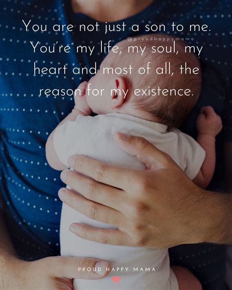 30 Best Father And Son Quotes And Sayings With Images New Dad Quotes Son Quotes Father