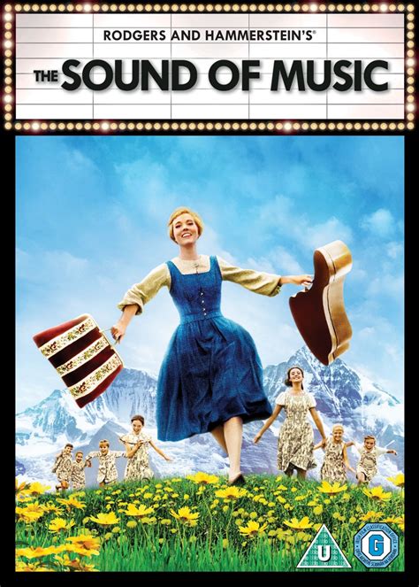 Bridges to buenos aires 2 cd/dvd the rolling stones. The Sound of Music | DVD | Free shipping over £20 | HMV Store