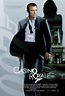 The Daniel Craig as James Bond 007 Trilogy review / Casino Royale ...