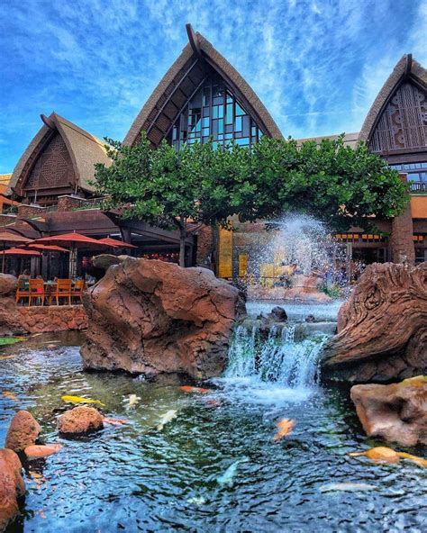 Aulani Disney Resort Oahu Review 2023 Divein