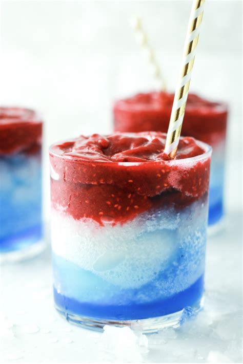 20 Best 4th Of July Boozy Drinks That Will Get Your Party Started