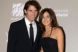 Rafael Nadal engaged to Mery Perelló, girlfriend of 14 years
