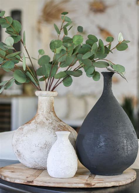 Pottery Ideas How To Get Admired Pottery Barn Look With Ease Now