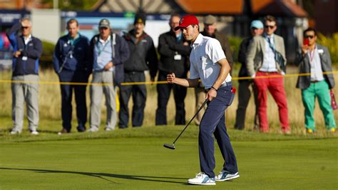 120th u s amateur inside the field