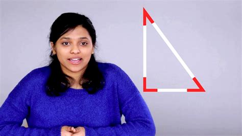 Parallel lines might let us use the transversal. Congruent vs Similar Triangles | PBS LearningMedia