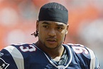 Richard Seymour already has his eyes on the next Hall of Fame - Pats Pulpit