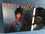 Vintage Grace Slick - "Software" Vinyl LP, Record Album, Original First ...