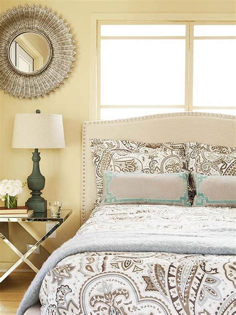 Our Favorite Real Life Bedrooms Neutral Color Palettes