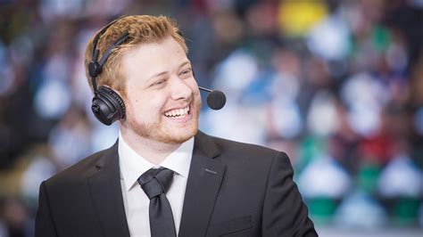 Dota Caster Tobiwan Sein Ziel Ist Die Unsterblichkeit Zeit Online