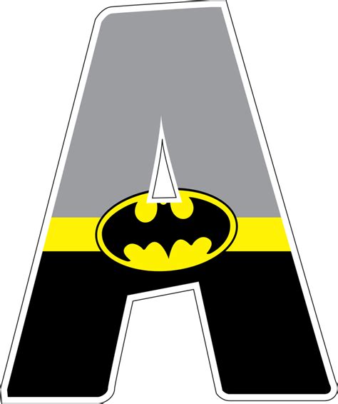 Letters clipart superhero, Letters superhero Transparent FREE for download on WebStockReview 2021