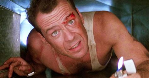 Bruce Willis Says ‘die Hard Isnt A Christmas Movie Indiewire