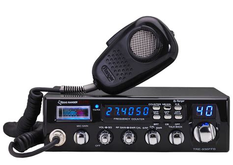 Citizen Band Radios And Equipment Cb Radio Accessories