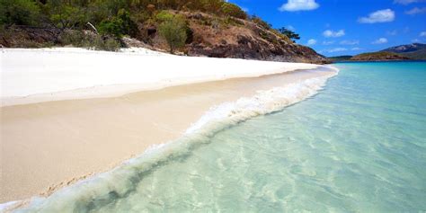 20 Best Beaches In Queensland Australia From Gold Coast To North Qld