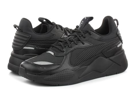 Puma Sneakers Rs X Triple 39192801 Blk Online Shop For Sneakers