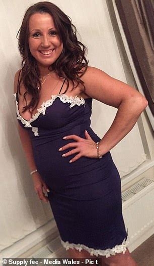 Greedy Nurse 35 Was Wrongly Paid £25000 After Leaving One Nhs Job