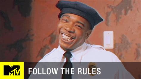 Follow The Rules With Ja Rule Mtv Youtube