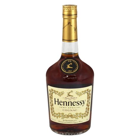 Hennessy Vs Cognac 1source