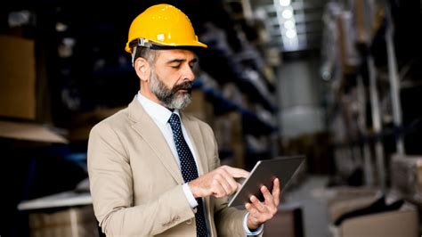 Top Traits Every Manufacturing Manager Needs To Succeed