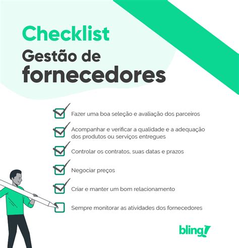 Gest O De Fornecedores O Que E Como Fazer Guia Completo