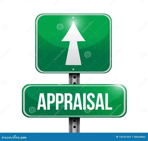 Appraisal Sign Stock Illustrations – 3,683 Appraisal Sign Stock