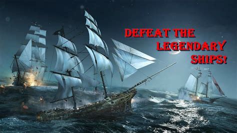 Assassin S Creed Black Flag Defeat Legendary Ship El Impoluto