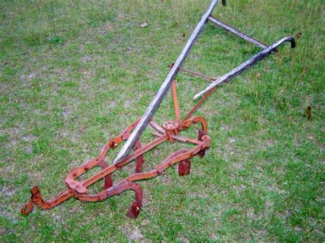 22 Best Antique Plows Images On Pinterest Agricultural Tools Diy