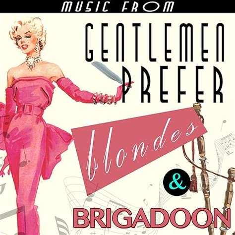 Amazon Music Jane Russell Ain T There Anyone Here For Love From Gentlemen Prefer Blondes