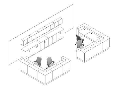 Nurses Station 009 Planning Ideas Herman Miller