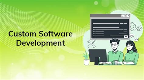 Top 7 Custom Software Development Techniques 2021 Vrinsoft Australia