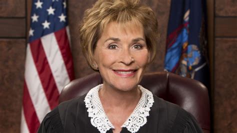 Judge Judy Cancelled Iconic Courtroom Reality Show Is Ending After 25
