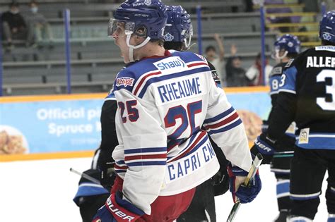 Spruce Kings To Play Interior Based Schedule Due To Flooding