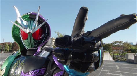 A large group of monsters attack the earth, some even have the power and appearance of kamen rider, kamen rider fight with the monster in order to protect justice. W Chapter | Kamen Rider Wiki | Fandom powered by Wikia