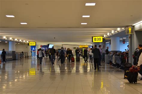 Terminal 4 At Jfk Deltas New Home Virtual Tour And Reviewfrequent