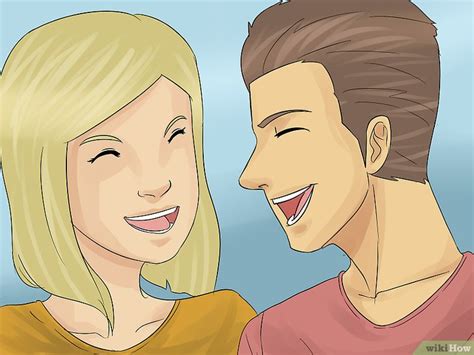 3 Formas De Ser Una Persona Sociable Wikihow