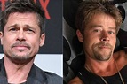Viral: apareció un doble de Brad Pitt y arrasa en las redes : : El ...