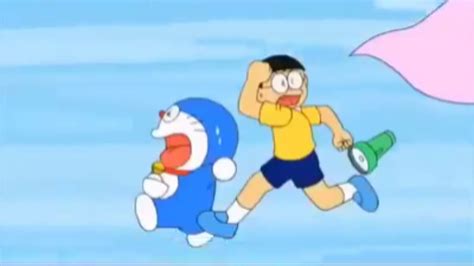 Last Episode Doraemon Episode Terakhir Doraemon Youtube