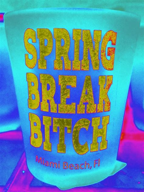 spring breakers ♥ spring breakers spring break breakers