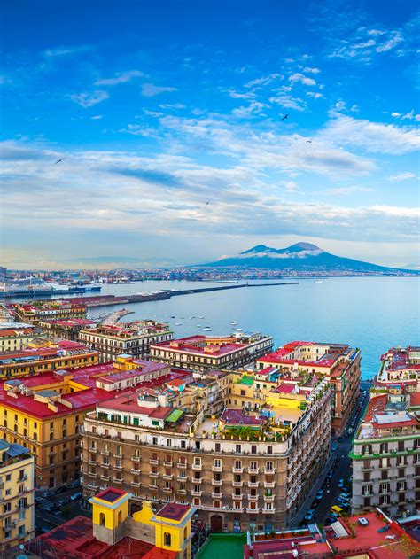 Hotels In Naples Italy Find Naples Deals And Discounts Klook