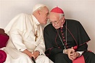 THE TWO POPES Trailer | Film Inquiry
