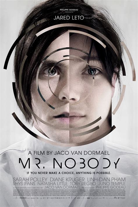 Mr Nobody Dvd Release Date Redbox Netflix Itunes Amazon